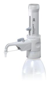 Flaschenaufsatz-Dispenser Dispensette® S Trace Analysis, Analog, DE-M