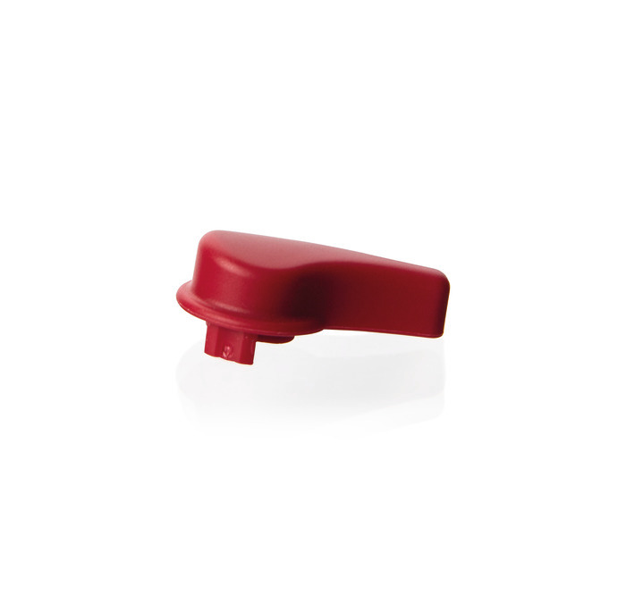 Manette soupape de purge Dispensette® S / S Organic / S Trace Analysis