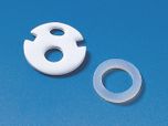 Set of replacement seals seripettor® pro