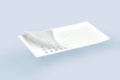 Life Science sealing films for automation processes
