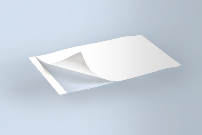 Life Science sealing films for cell and tissue cultures, Rayon, gas-permeable/self-adhesive