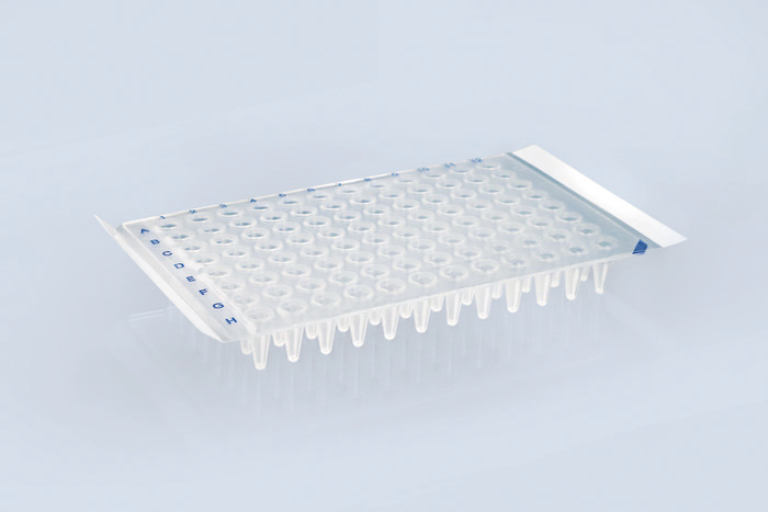 Life Science sealing films for PCR and qPCR Life Science sealing films for PCR and qPCR