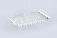 Life Science Verschlussfolien für PCR und qPCR, Polyester