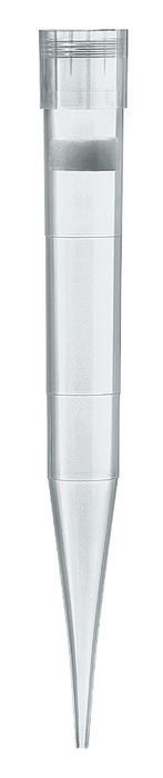 Filter tips, 50 - 1.000 µl, PP, filter PE, colorless, BIO-CERT® LIQUID HANDLING QUALITY