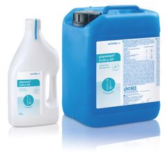 gigasept® instru AF concentrate, disinfecting detergent