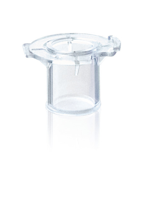 Single Inserts, glattwandig, 13 mm, PC-Membrane, BIO-CERT® CELL CULTURE QUALITY, steril Single Inserts, glattwandig, 13 mm, PC-Membrane, BIO-CERT® CELL CULTURE QUALITY, steril