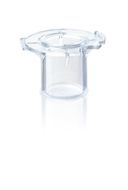 Insert seul, Parois lisses, 13 mm, PC-Membrane, BIO-CERT® CELL CULTURE QUALITY, stérile Insert seul, Parois lisses, 13 mm, PC-Membrane, BIO-CERT® CELL CULTURE QUALITY, stérile