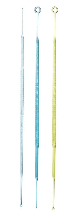 Inoculation loops, PS, y-sterile