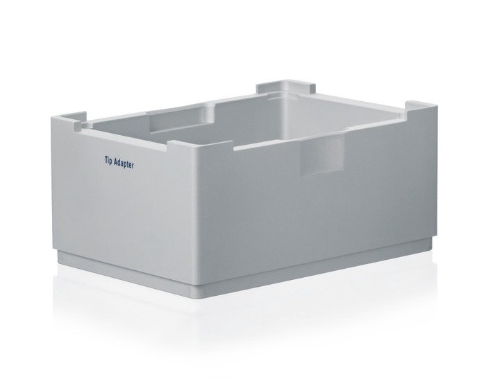 Adaptador de puntas para Liquid Handling Station Adaptador de puntas para Liquid Handling Station