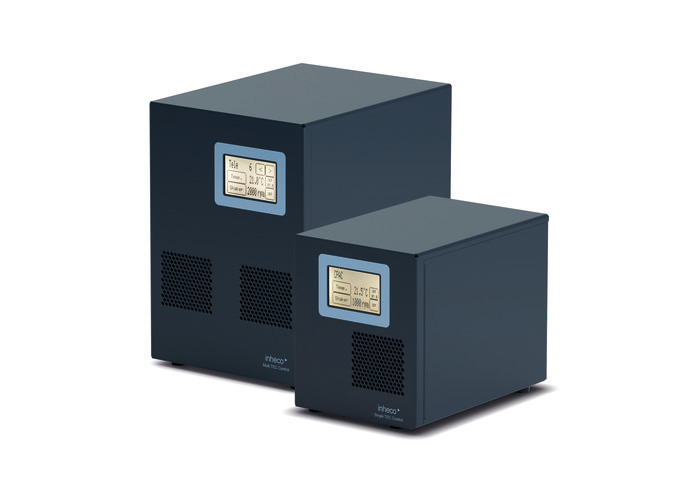 Controller for Teleshake 95 Controller for Teleshake 95