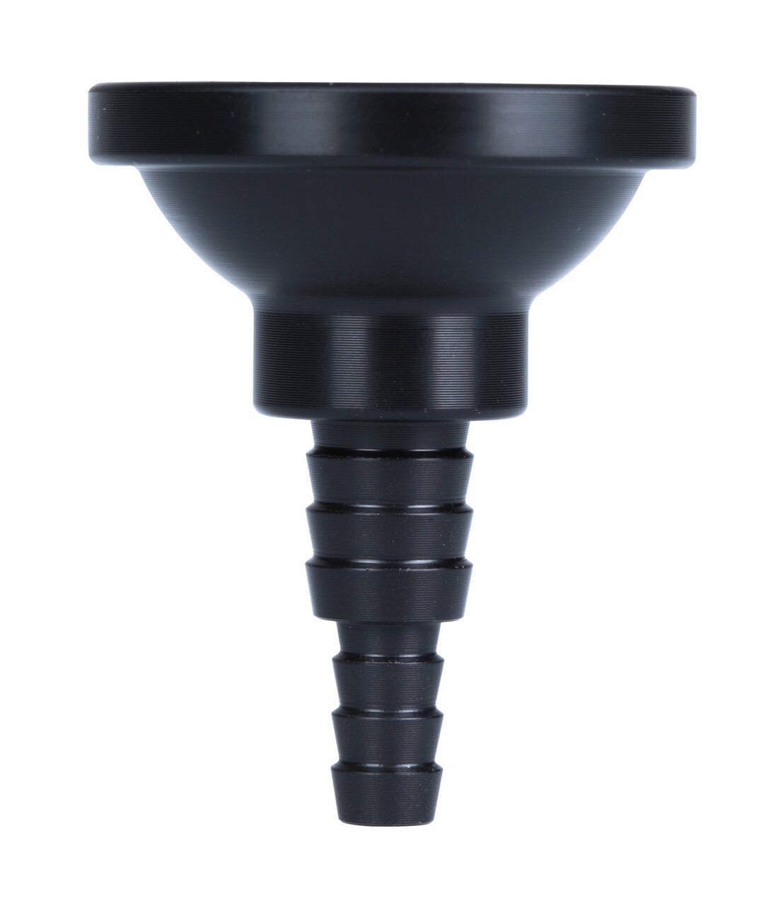 Drain for exhaust vapor condenser,with hose nozzle DN 6/10mm, with KS ...