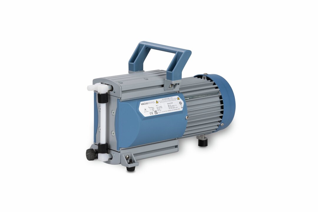 Chemie-Membranpumpe MD 1C