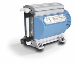 5 Kammer Membranpumpe der Serie 53, 26,5L/min 4,1bar, IP20 Nur 5 Kammer Membranpumpe der Serie 53, 26,5L/min 4,1bar, IP20 Nur