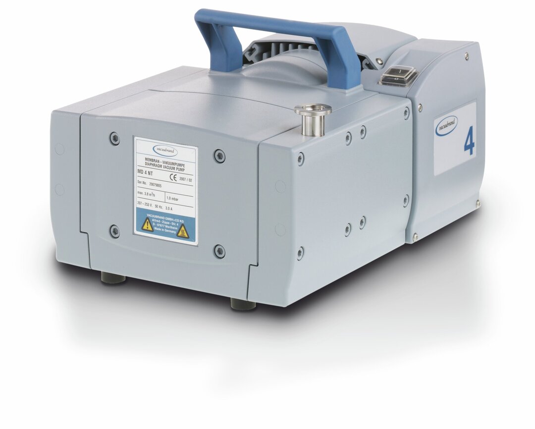 MD 4 NT Diaphragm pump