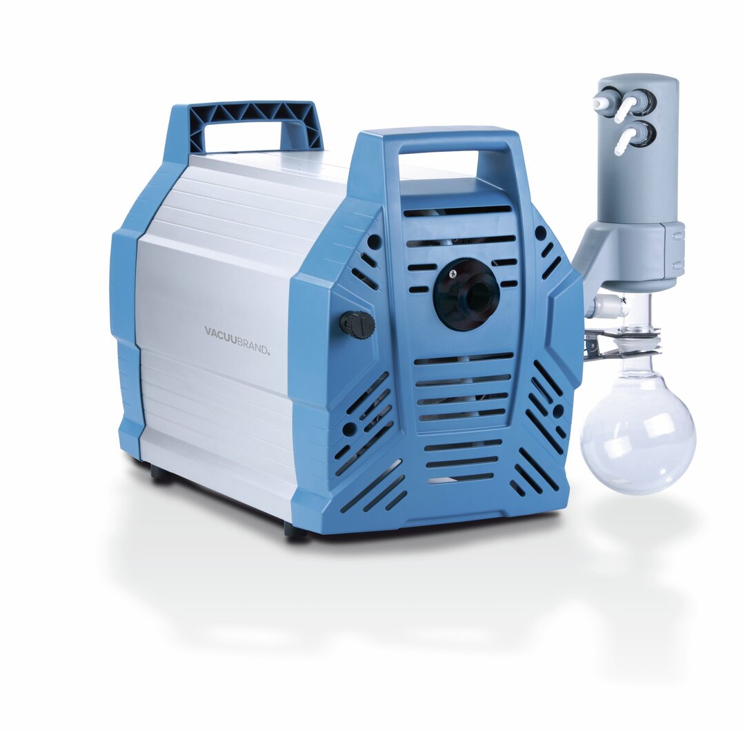 ME 16C NT +EK Pompe à membrane « chimie »