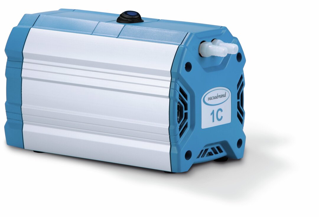 ME 1C Chemistry diaphragm pump