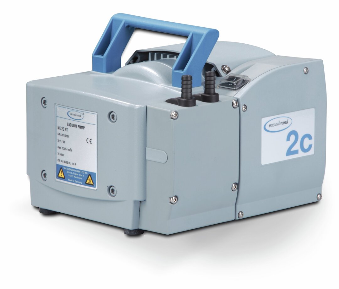 ME 2C NT Chemistry diaphragm pump