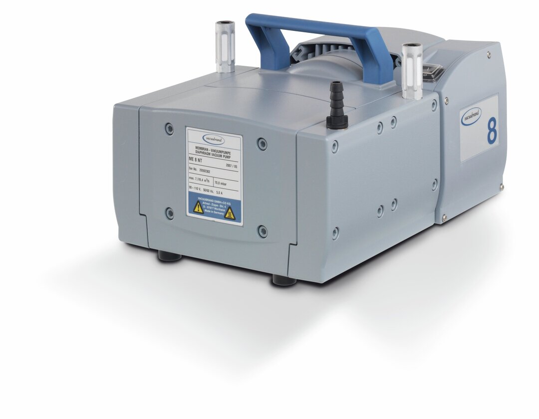ME 8 NT Membranpumpe