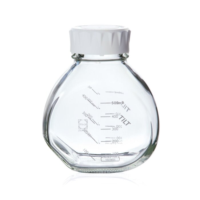 Frasco para medios, 500 ml, Boro 3.3
