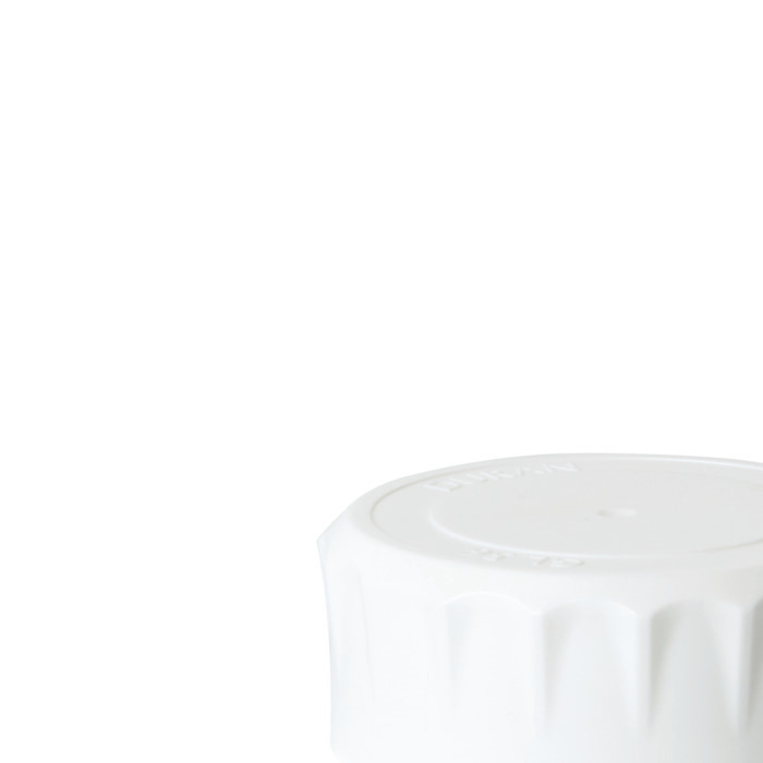 Accessoires pour flacons à milieu