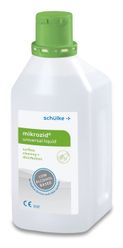 mikrozid® universal liquid, Desinfektionsreiniger