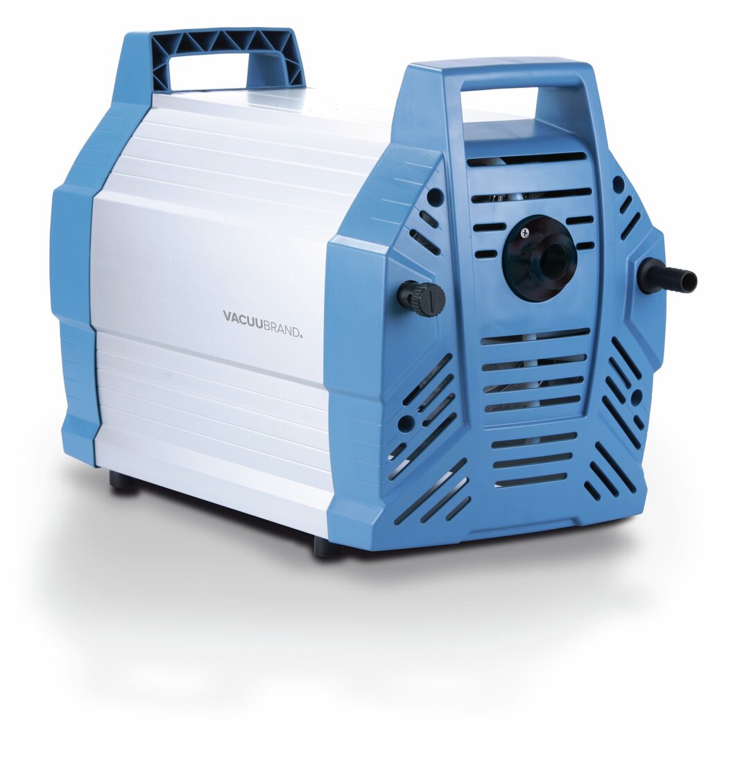 MV 10C NT Chemistry diaphragm pump