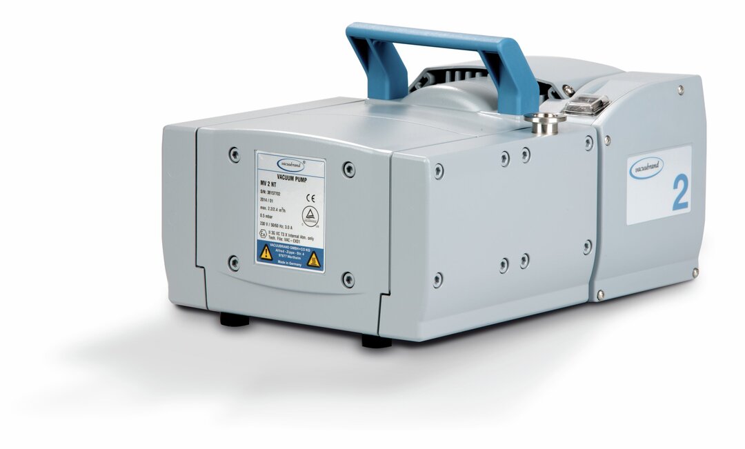 MV&#x20;2&#x20;NT&#x20;Diaphragm&#x20;pump