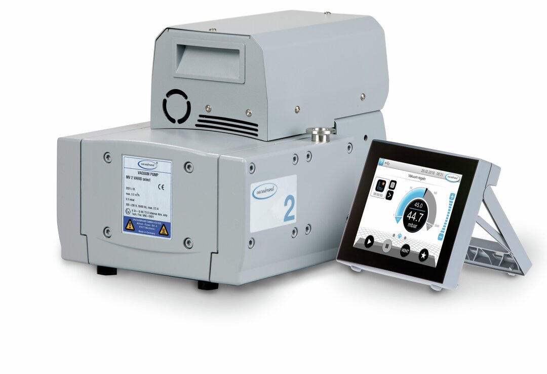 MV&#x20;2&#x20;VARIO&#x20;select&#x20;VARIO&#xAE;&#x20;diaphragm&#x20;pump