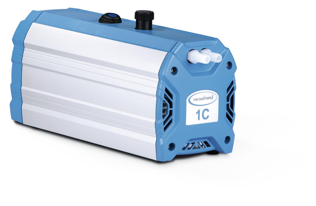 MZ 1C Chemie-Membranpumpe