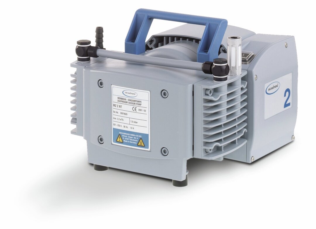 MZ 2 NT Pompe à membrane