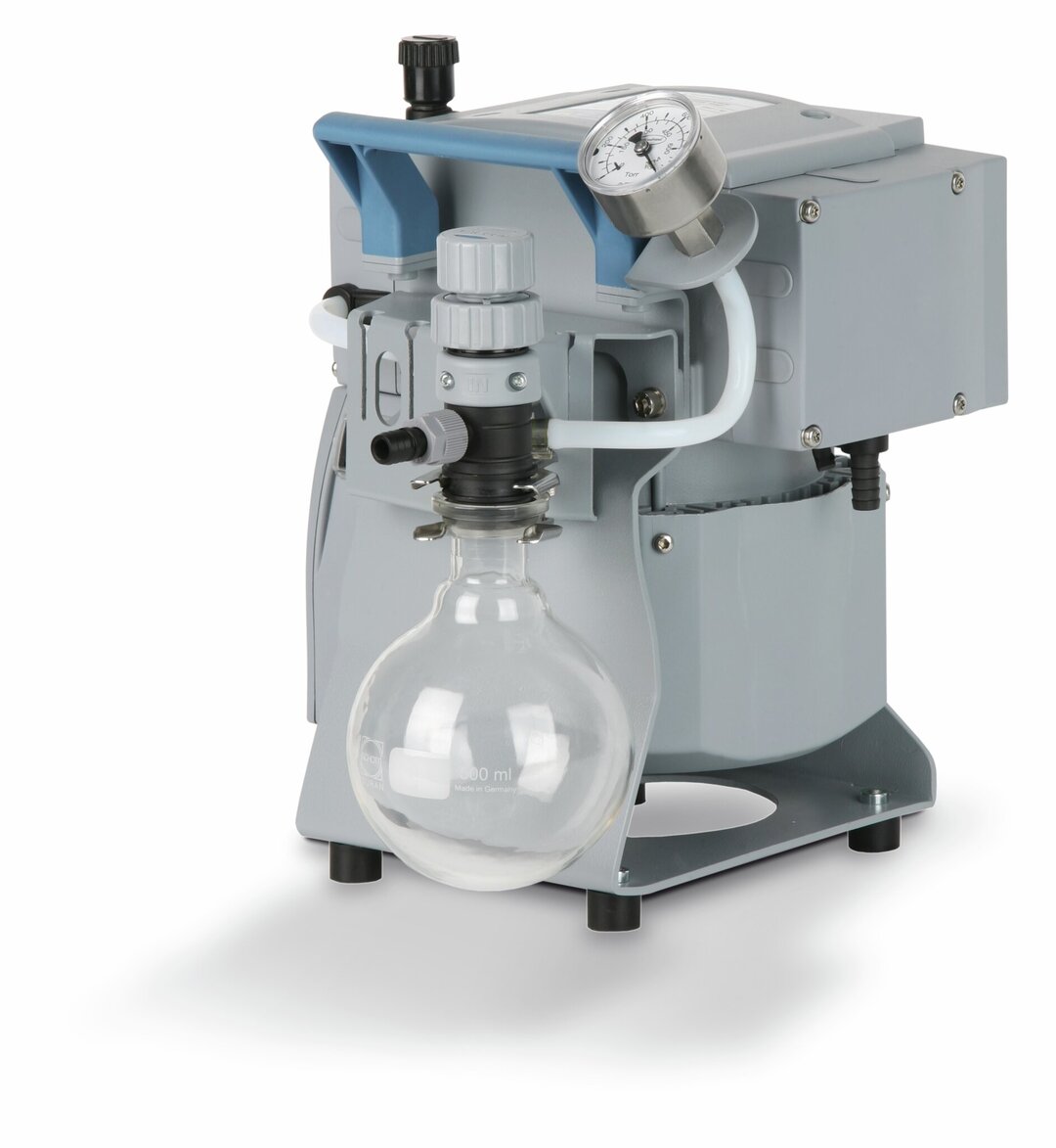 MZ 2C NT +AK+M+D Pompe à membrane « chimie »