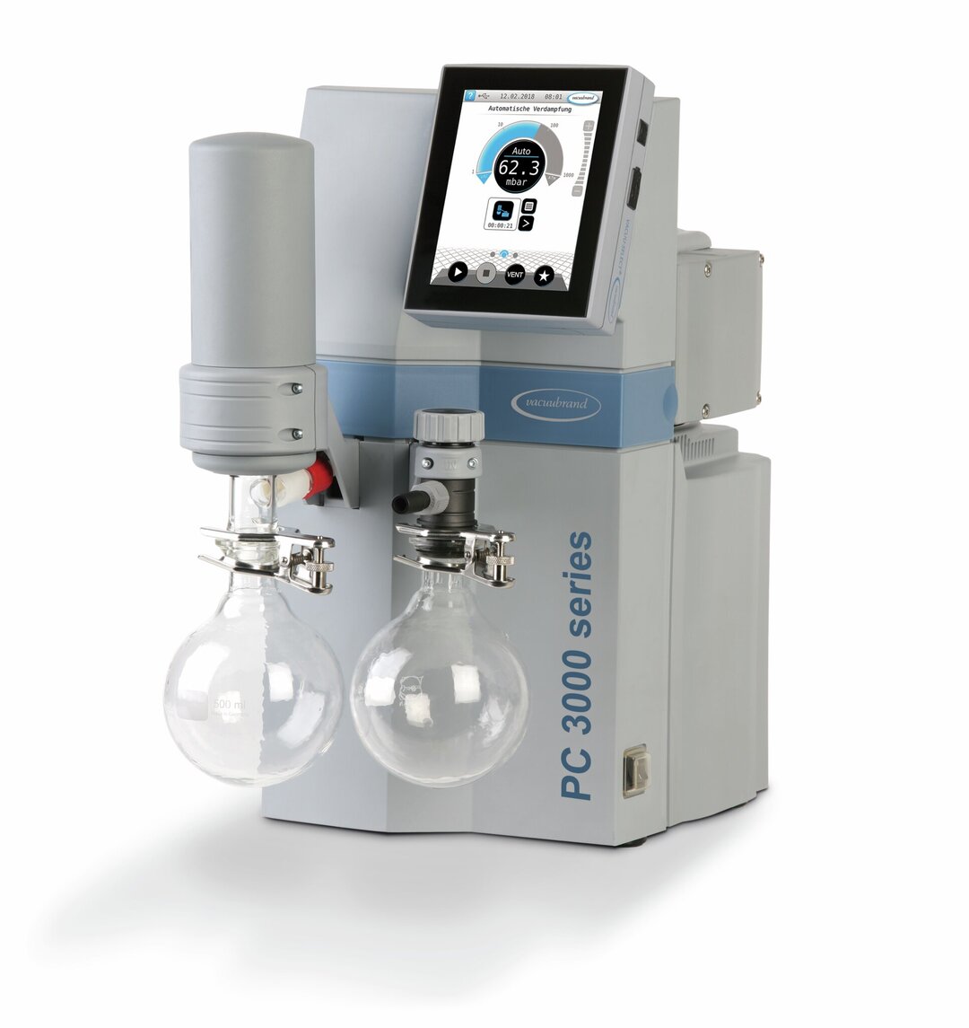 PC 3002 VARIO select VARIO® chemistry pumping unit