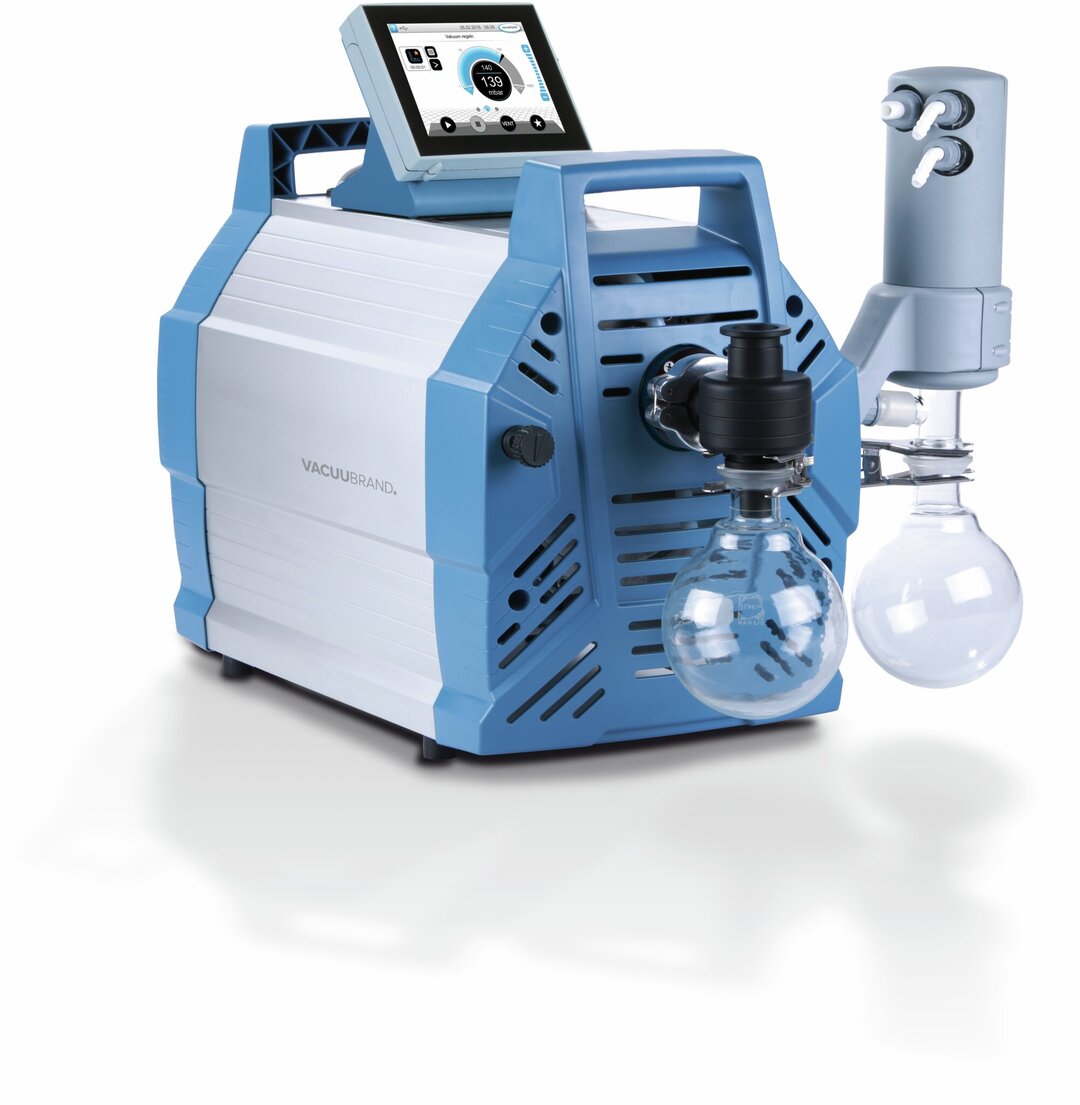 PC 3016 NT VARIO select VARIO® chemistry pumping unit