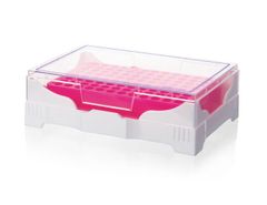 Minirrefrigerador para PCR