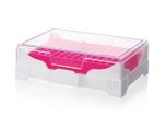 Minirrefrigerador para PCR