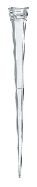 Pipette tips, 1 - 50 µl, PP, colorless Pipette tips, 1 - 50 µl, PP, colorless