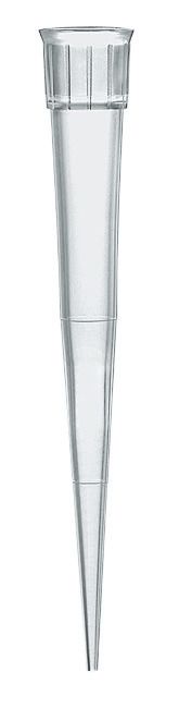 Pipettenspitzen, 2 - 200 µl, PP