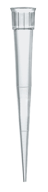 Pipettenspitzen, 2 - 200 µl, PP Pipettenspitzen, 2 - 200 µl, PP