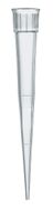 Pipette tips, 2 - 200 µl, PP Pipette tips, 2 - 200 µl, PP