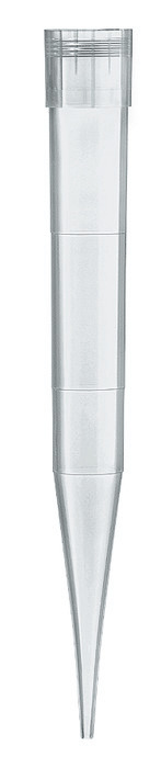 Pipette tips, 50 - 1.000 µl, PP