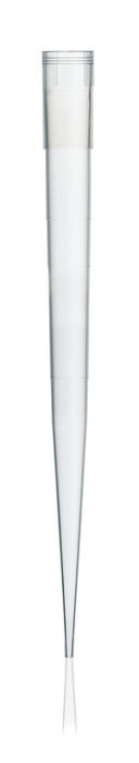 Pipette tips, 50 - 1.250 µl XL, 102 mm, PP, colorless
