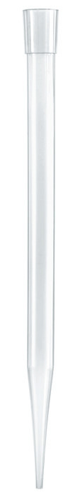 Pipette tips, 500 - 5.000 µl, PP, colorless, CERTIFIED LIFE SCIENCE QUALITY