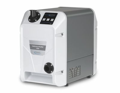 VACUU·PURE 10C Schraubenpumpe