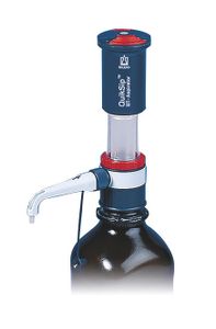 Flaschenaufsatz-Absauggeräte QuikSip™ BT-Aspirator