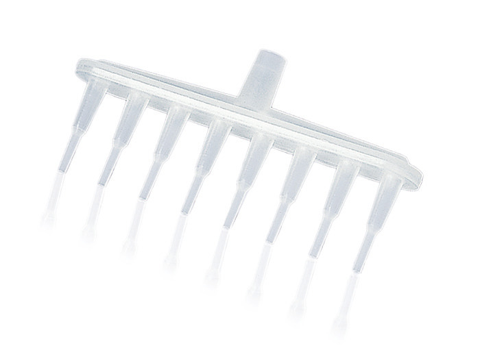 8-channel manifold QuikSip™ BT-Aspirator