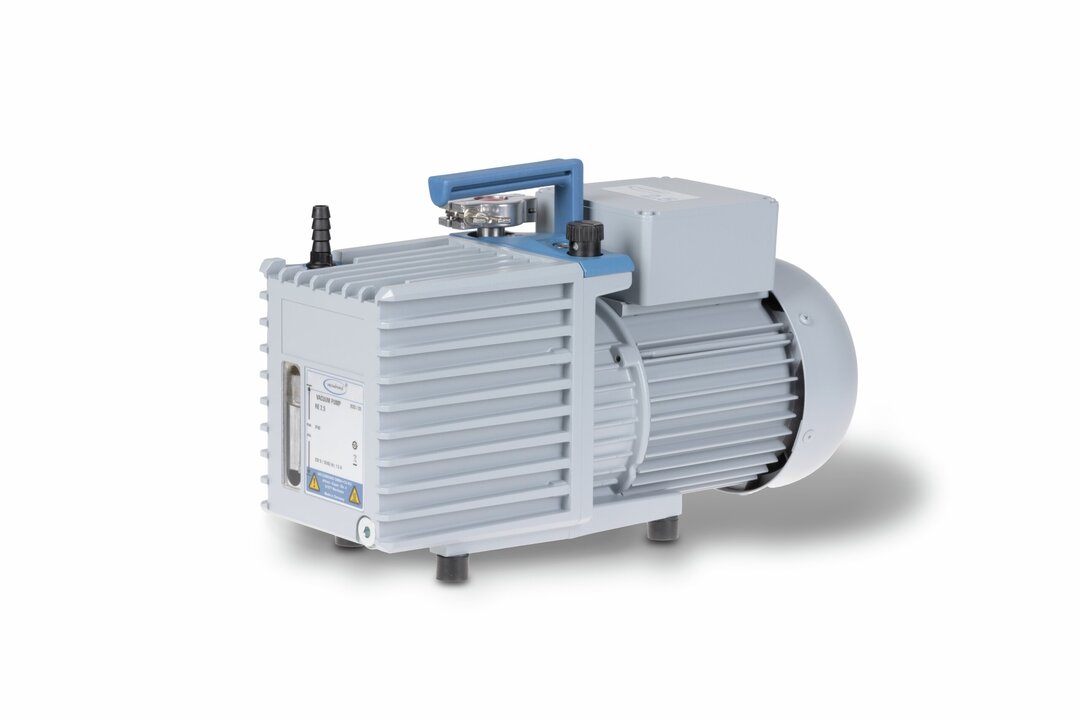 RE 2.5 Rotary vane pump