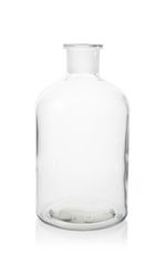 Vorratsflasche, Natron-Kalk-Glas