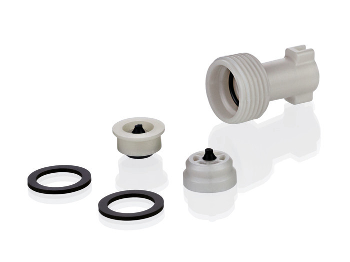 Valve set seripettor®