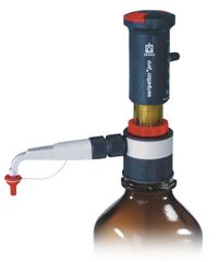 seripettor® pro Bottle-top dispensers