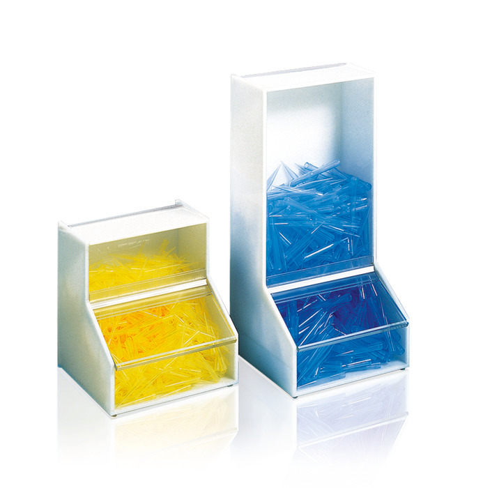 Lager- u. Spenderbox, PMMA